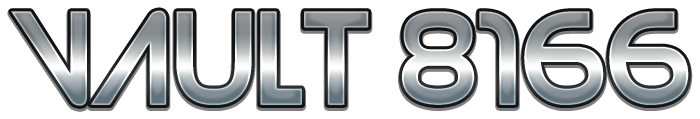 Vault 8166